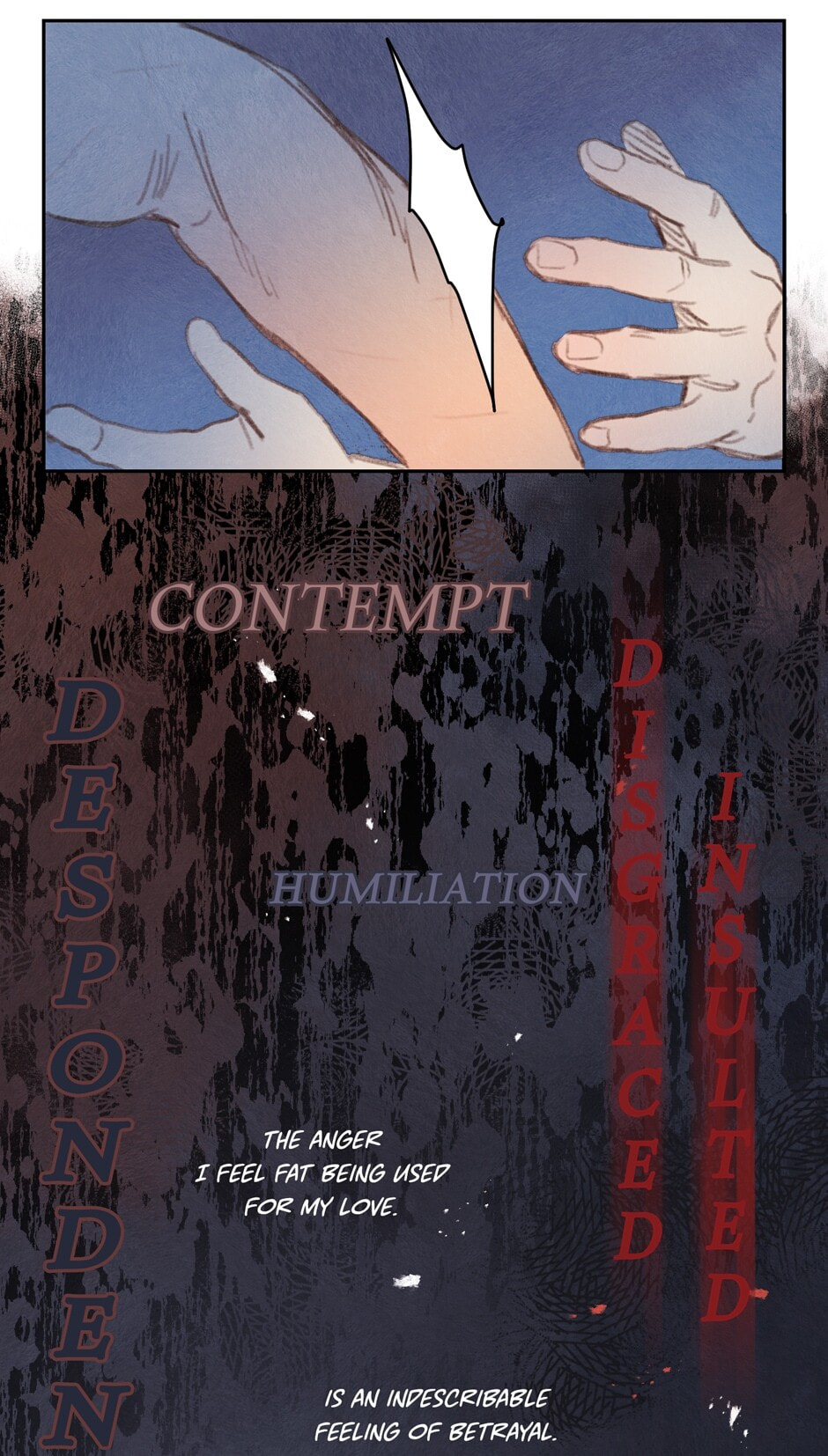 Read Rix Vanus chapter 172 image 19 on Lezhin