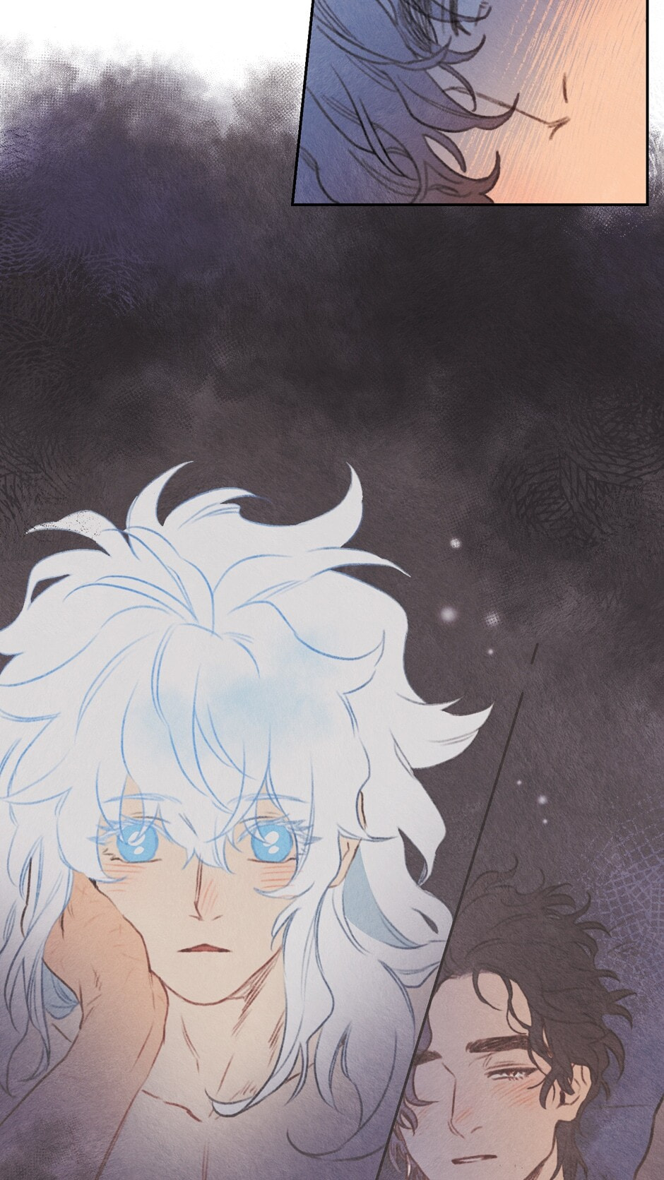 Read Rix Vanus chapter 172 image 2 on Lezhin