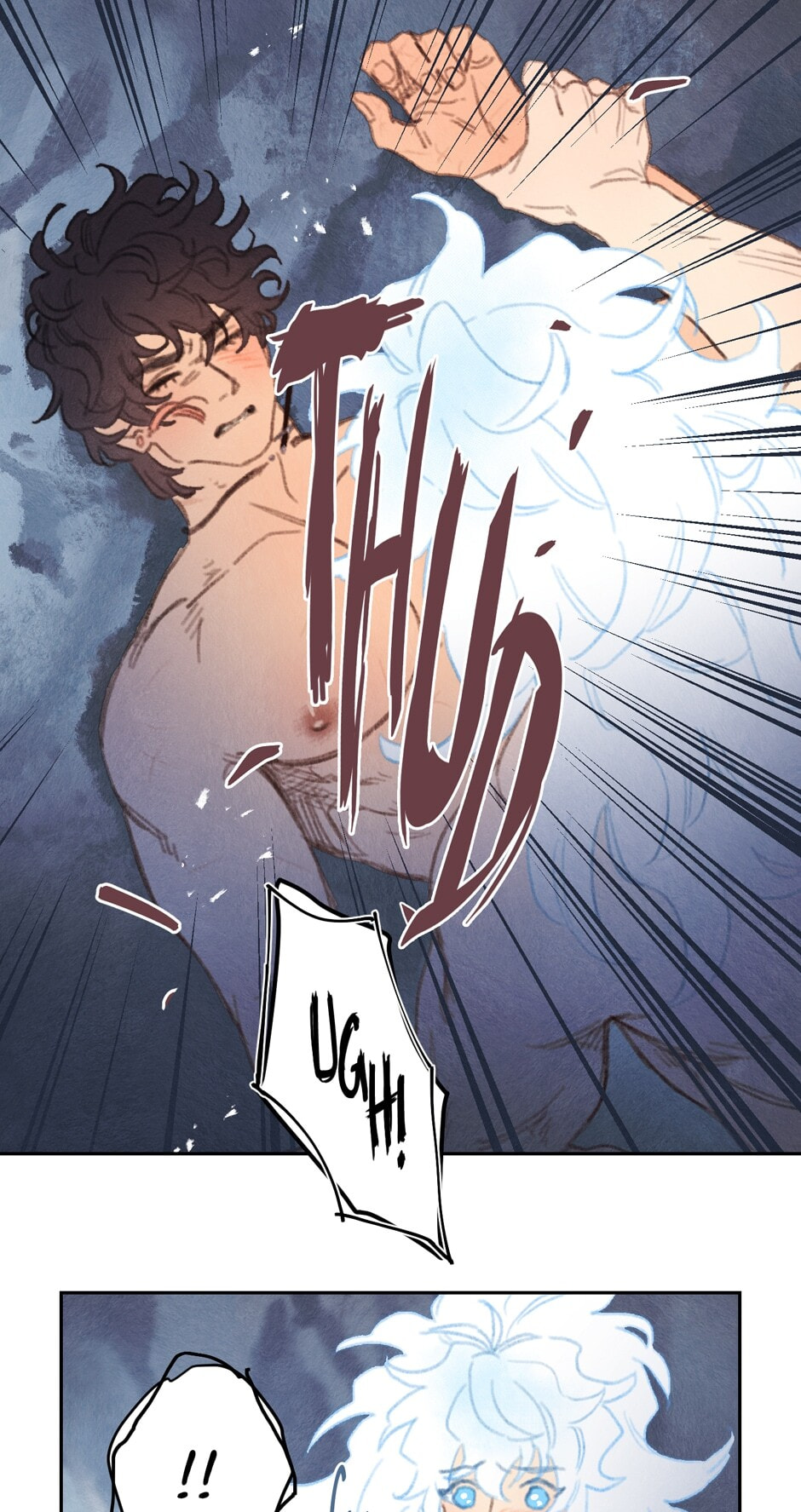 Read Rix Vanus chapter 172 image 23 on Lezhin