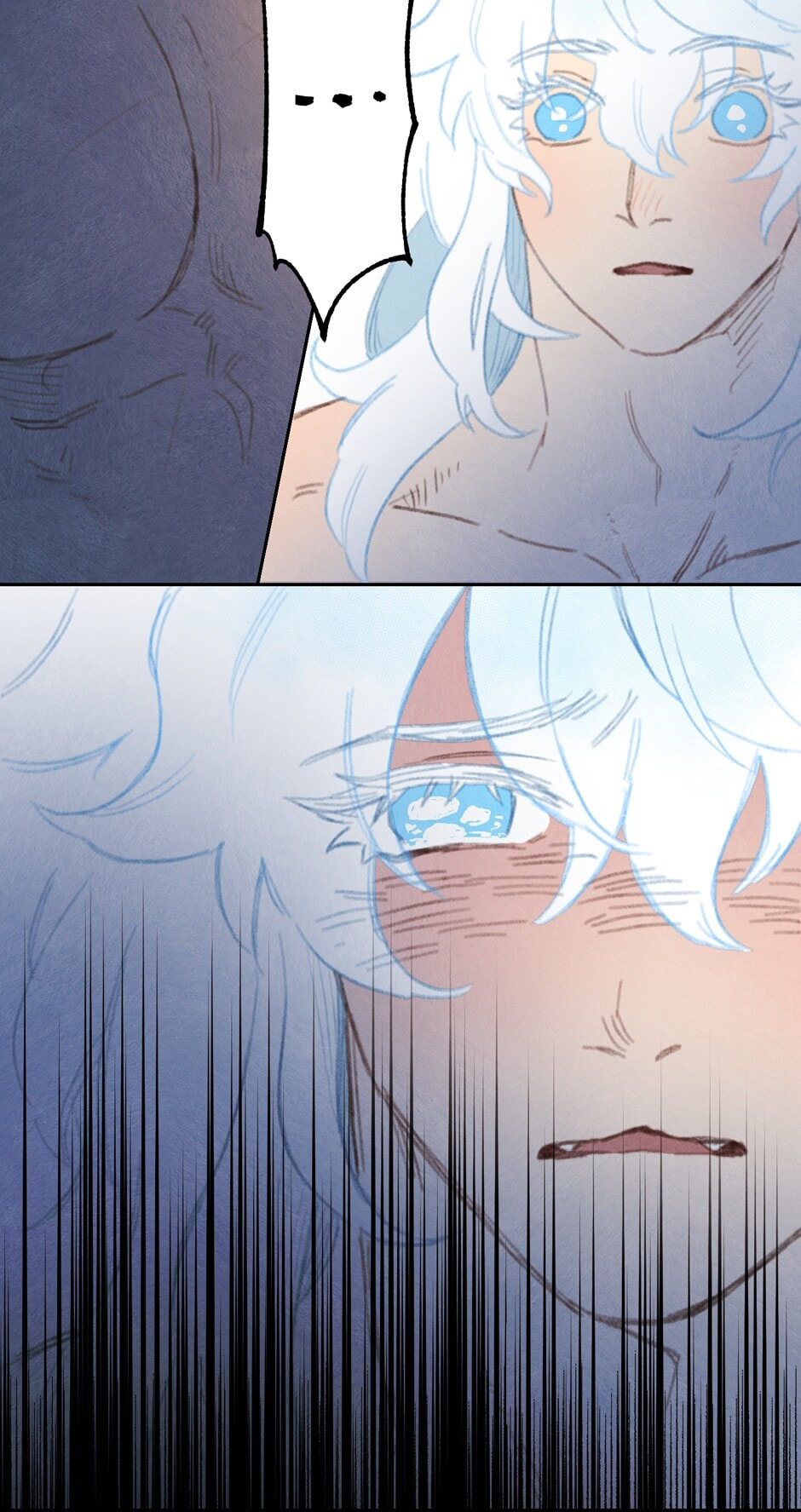 Read Rix Vanus chapter 172 image 25 on Lezhin