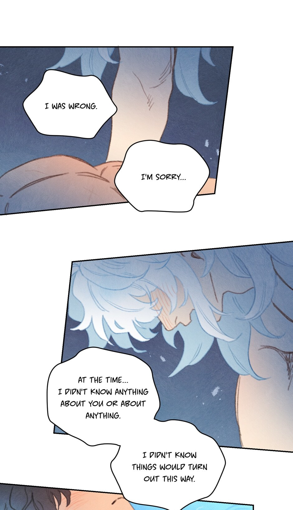 Read Rix Vanus chapter 172 image 26 on Lezhin