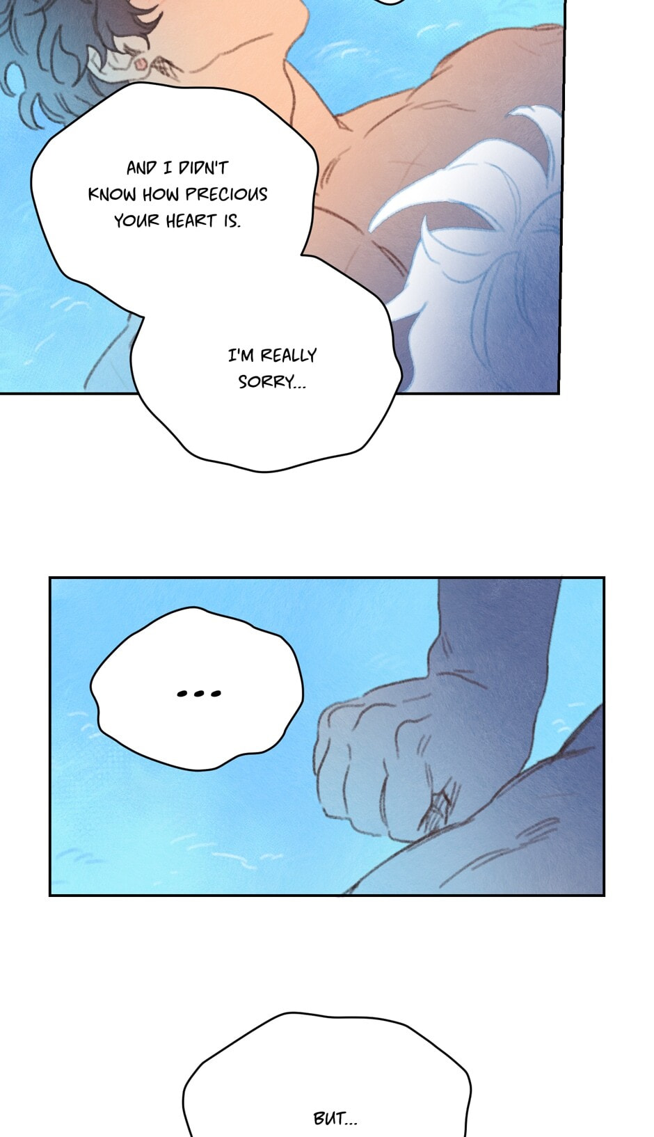 Read Rix Vanus chapter 172 image 27 on Lezhin