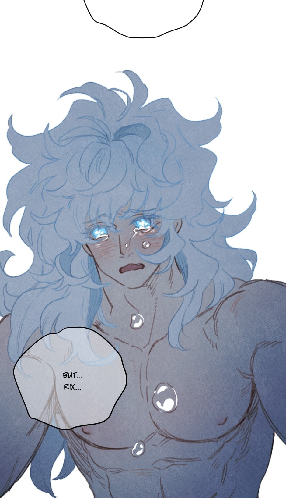 Read Rix Vanus chapter 172 image 28 on Lezhin