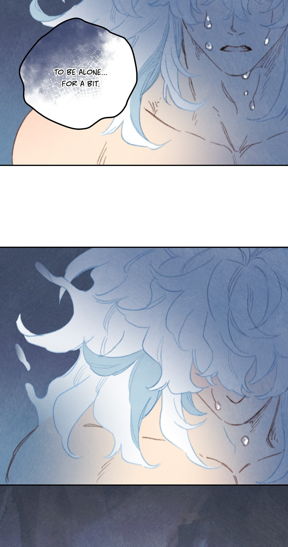 Read Rix Vanus chapter 172 image 31 on Lezhin