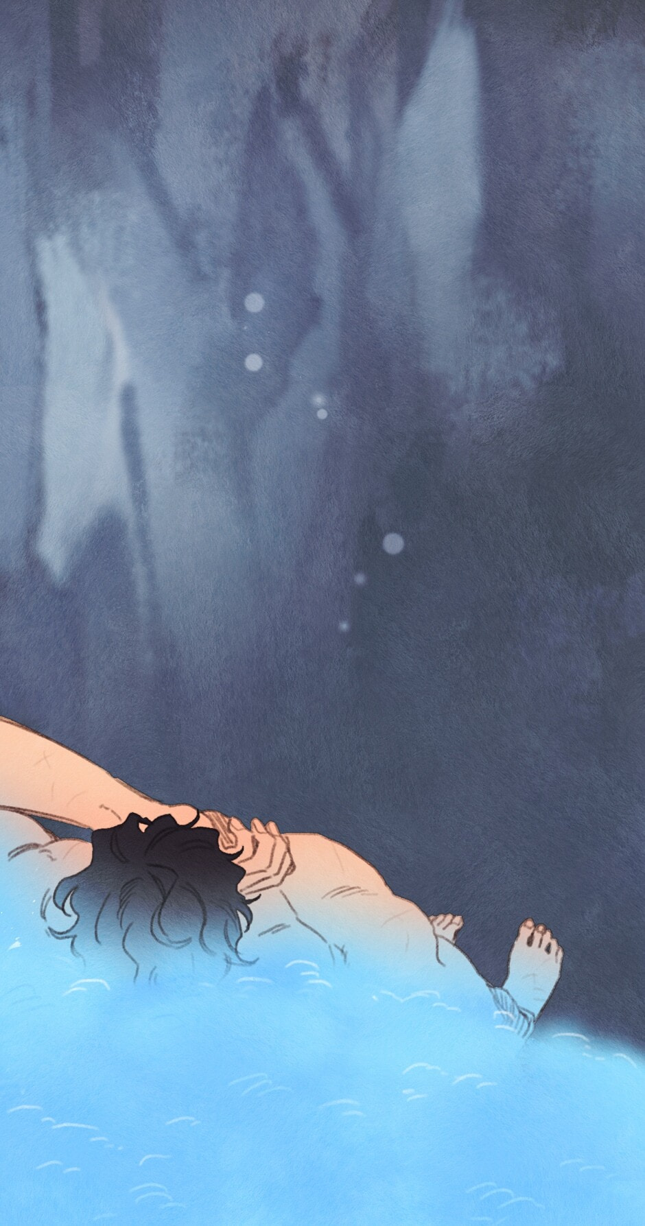 Read Rix Vanus chapter 172 image 32 on Lezhin