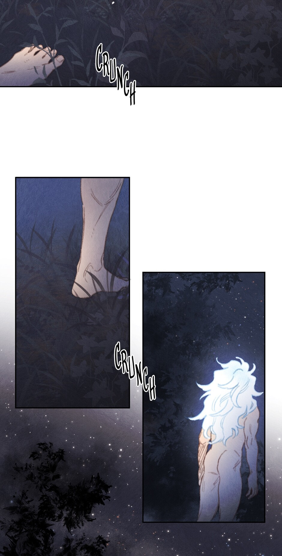 Read Rix Vanus chapter 172 image 36 on Lezhin
