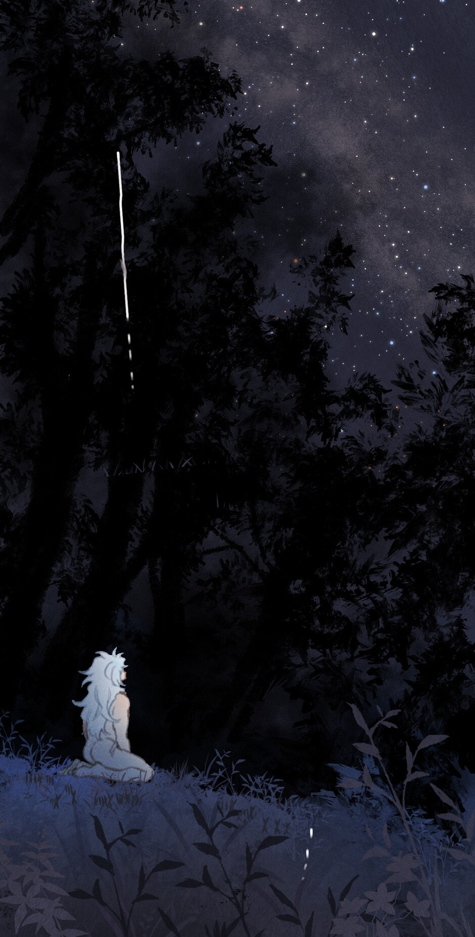 Read Rix Vanus chapter 172 image 37 on Lezhin