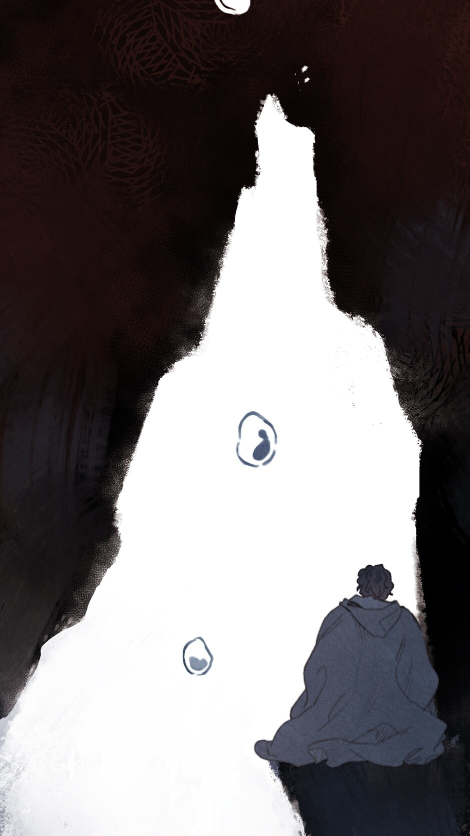 Read Rix Vanus chapter 172 image 43 on Lezhin