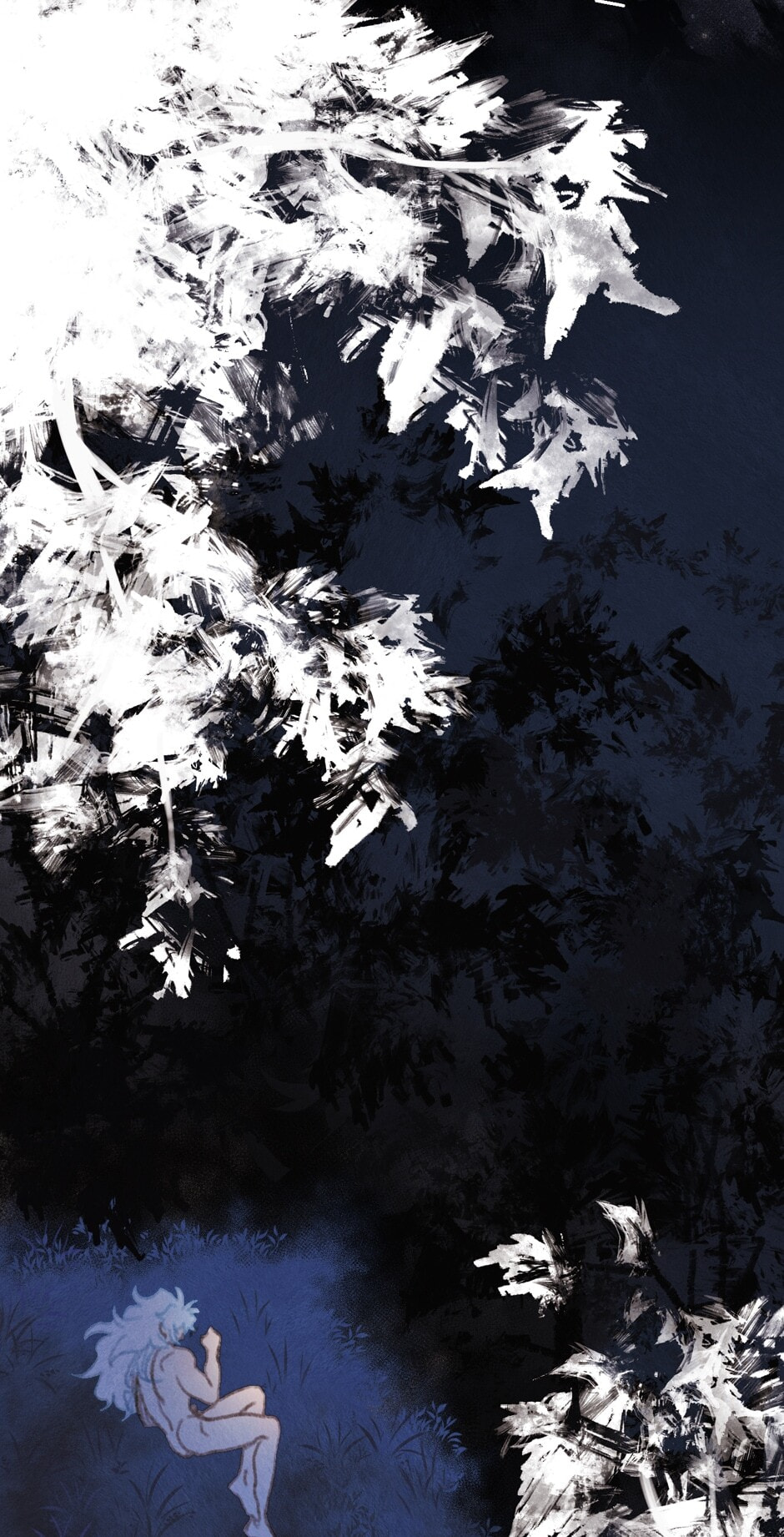 Read Rix Vanus chapter 172 image 49 on Lezhin