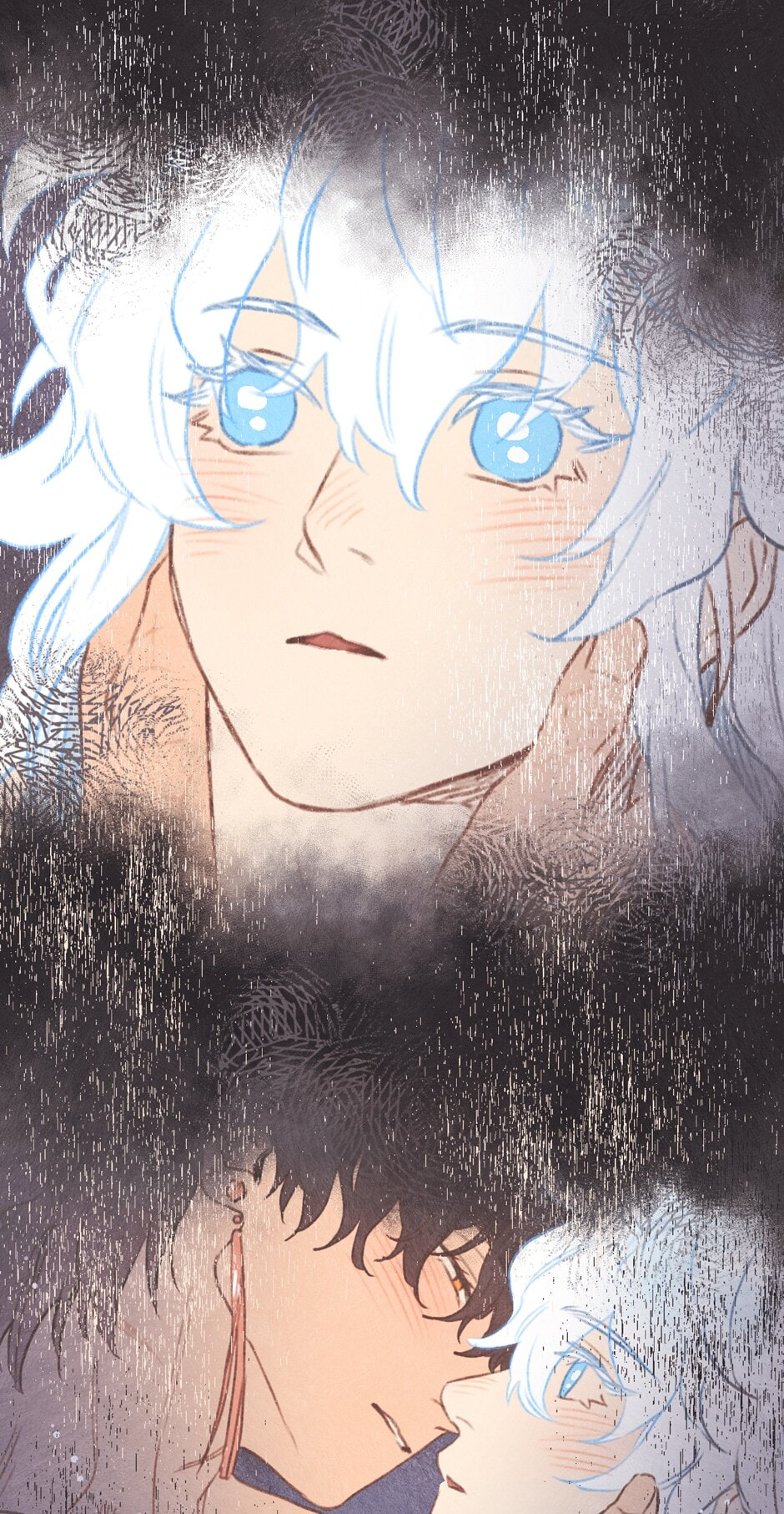 Read Rix Vanus chapter 172 image 5 on Lezhin