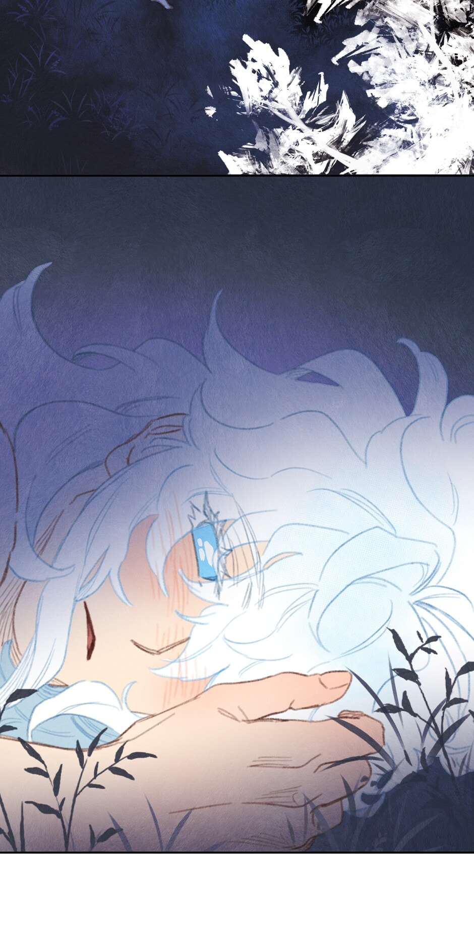 Read Rix Vanus chapter 172 image 50 on Lezhin