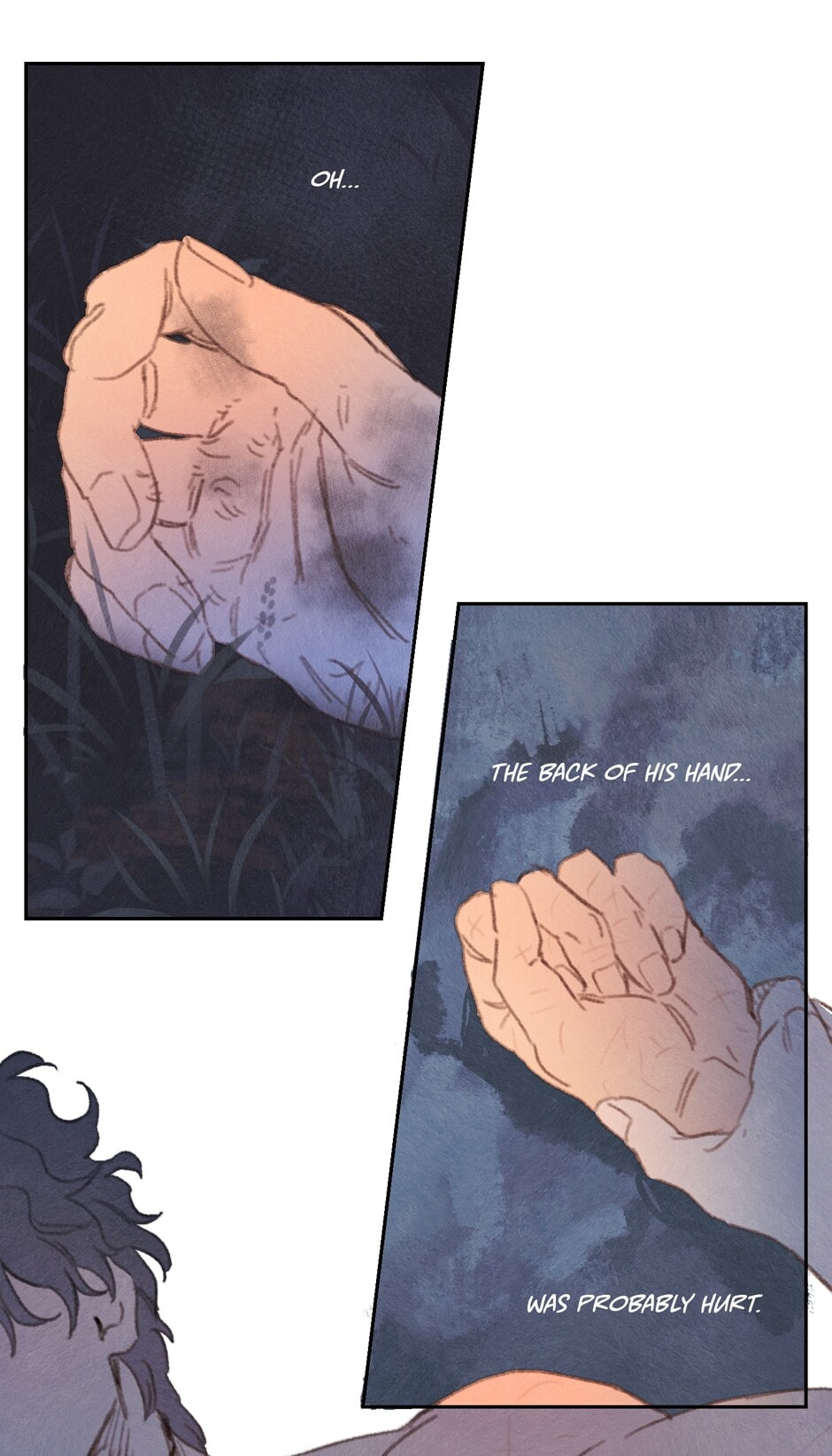 Read Rix Vanus chapter 172 image 51 on Lezhin
