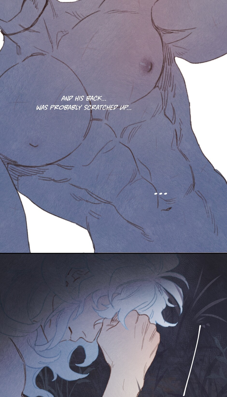Read Rix Vanus chapter 172 image 52 on Lezhin