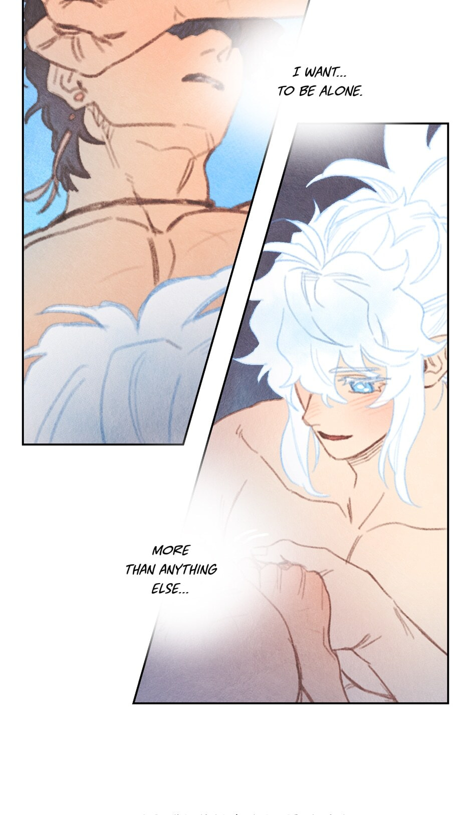 Read Rix Vanus chapter 172 image 56 on Lezhin