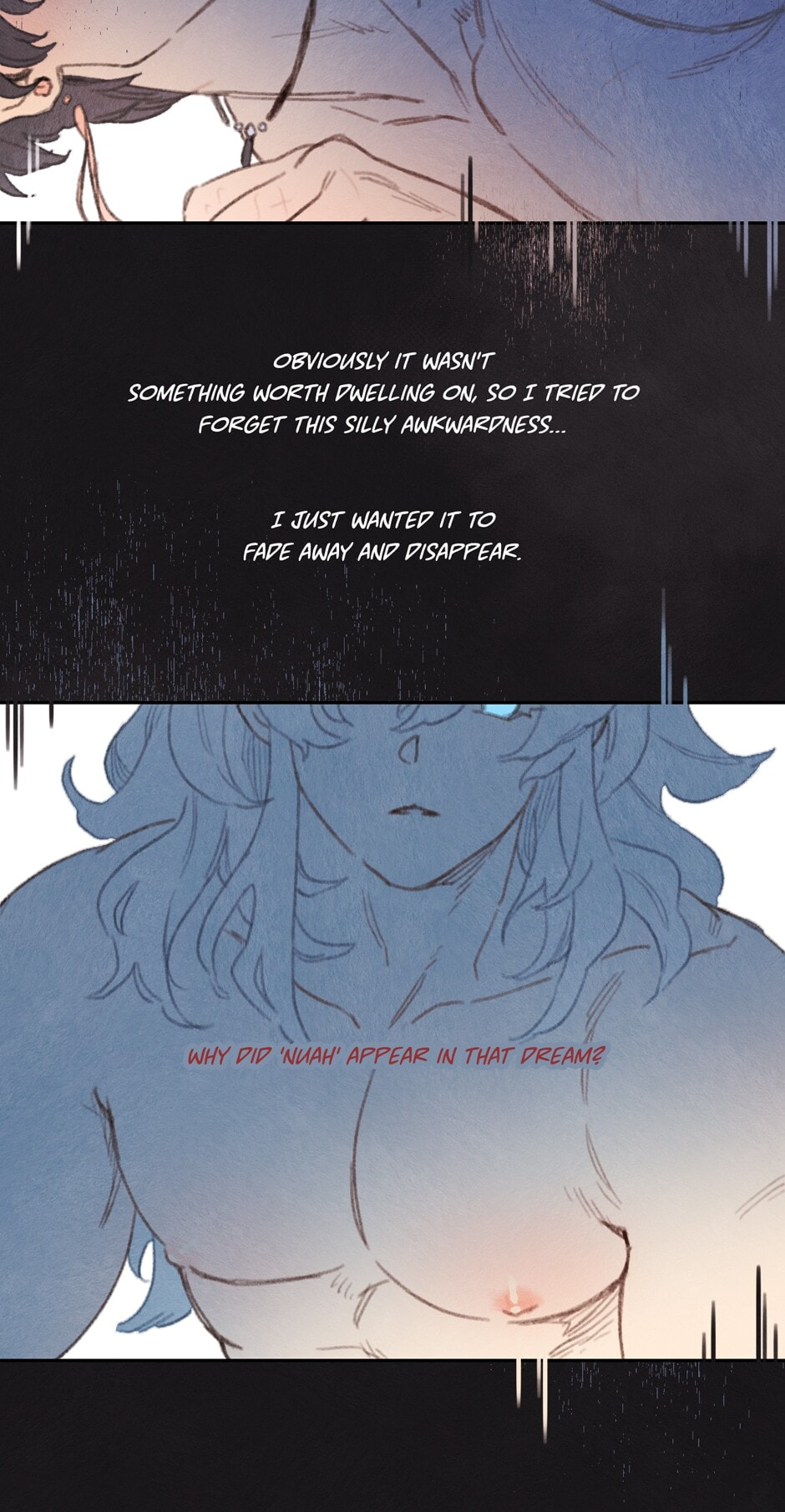 Read Rix Vanus chapter 172 image 7 on Lezhin