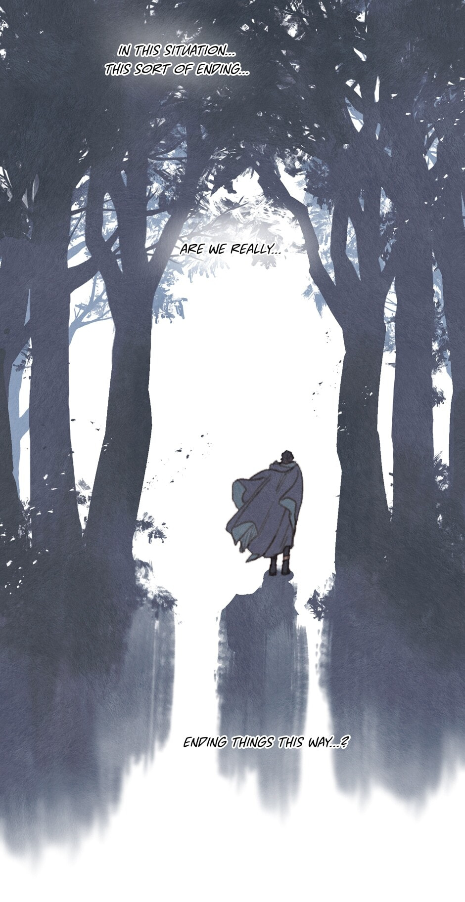 Read Rix Vanus chapter 173 image 11 on Lezhin