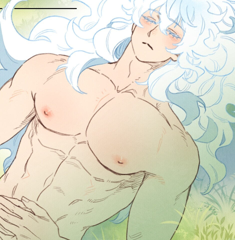Read Rix Vanus chapter 173 image 18 on Lezhin