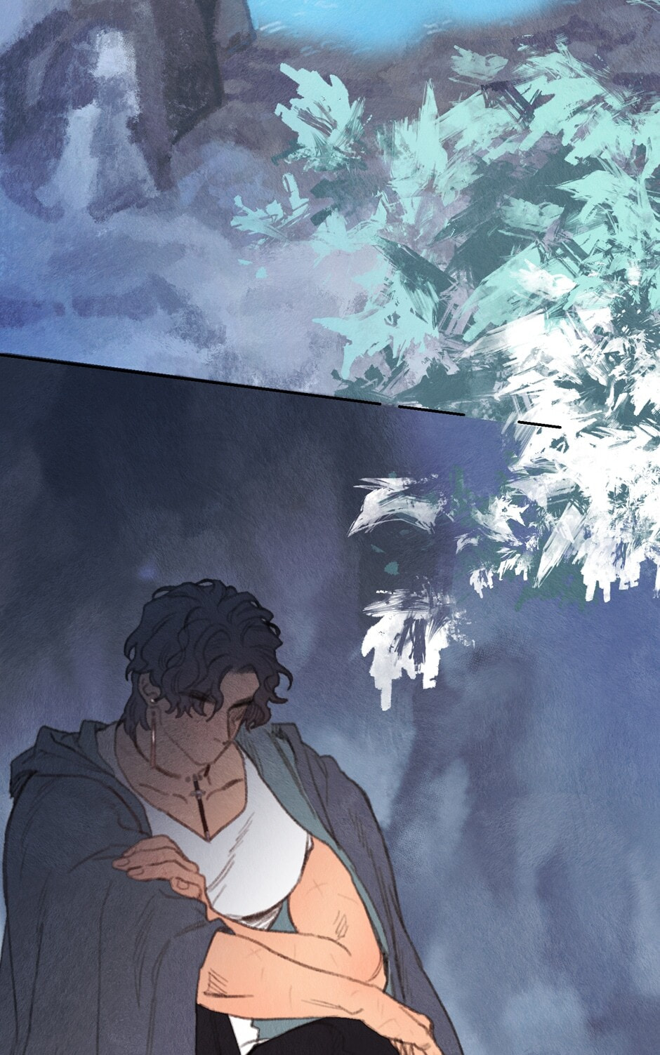 Read Rix Vanus chapter 173 image 2 on Lezhin