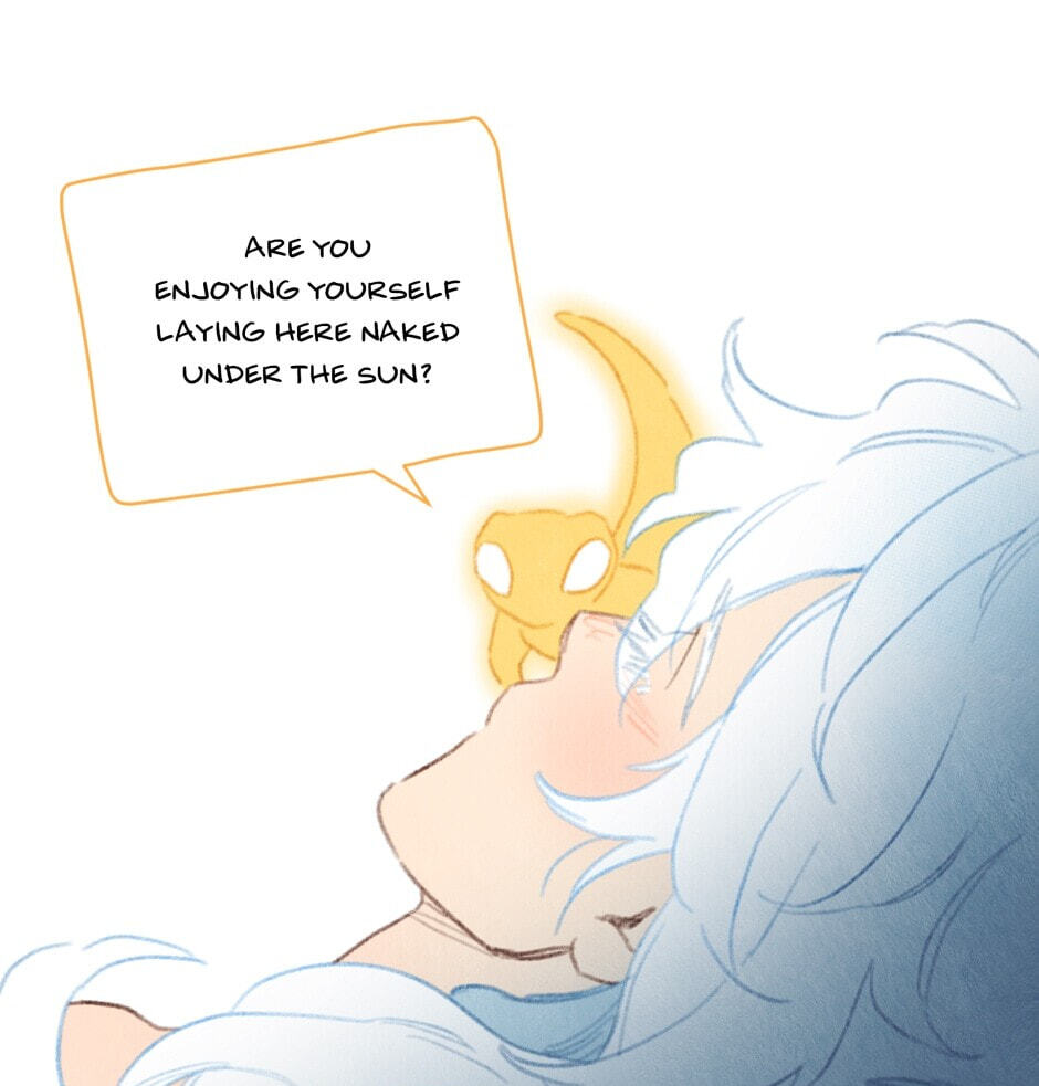 Read Rix Vanus chapter 173 image 20 on Lezhin