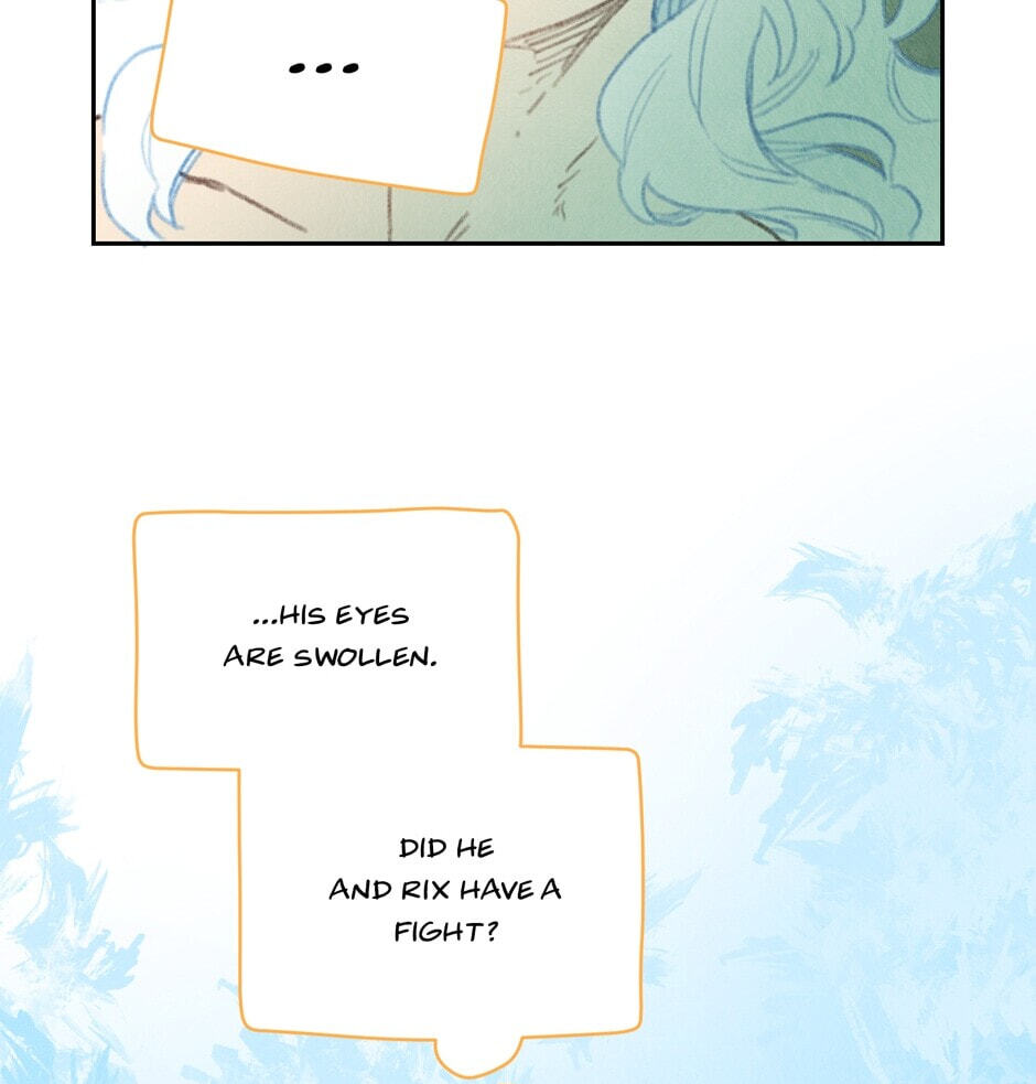 Read Rix Vanus chapter 173 image 22 on Lezhin