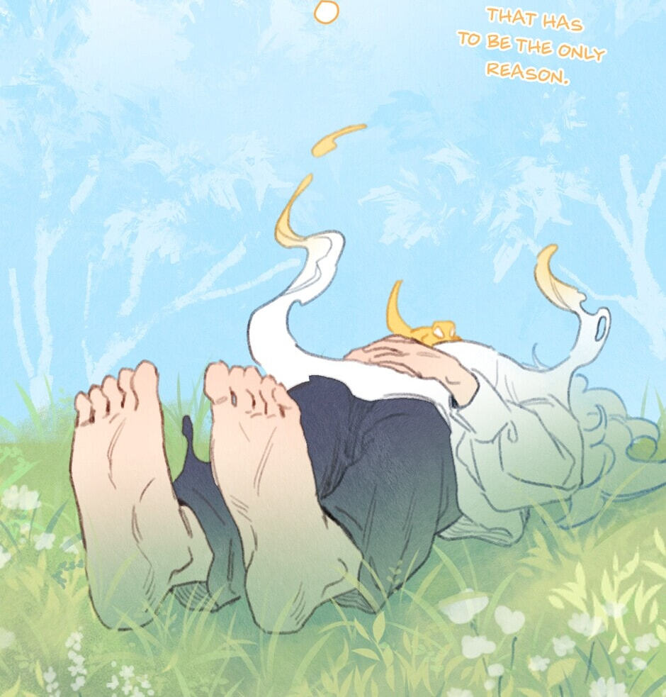 Read Rix Vanus chapter 173 image 23 on Lezhin