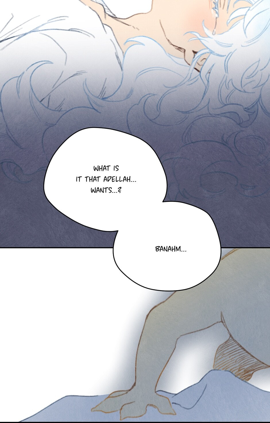 Read Rix Vanus chapter 173 image 28 on Lezhin