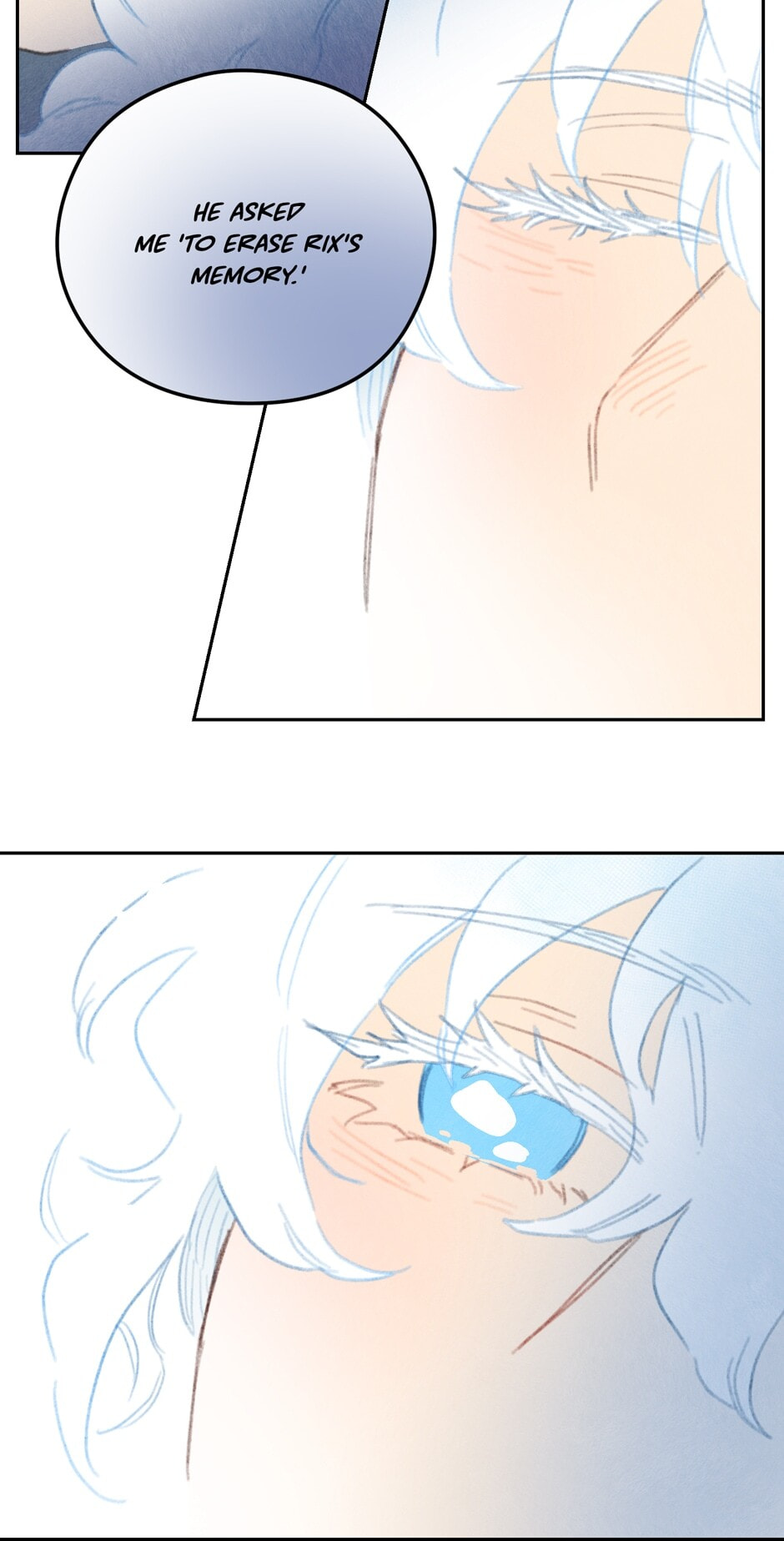 Read Rix Vanus chapter 173 image 31 on Lezhin