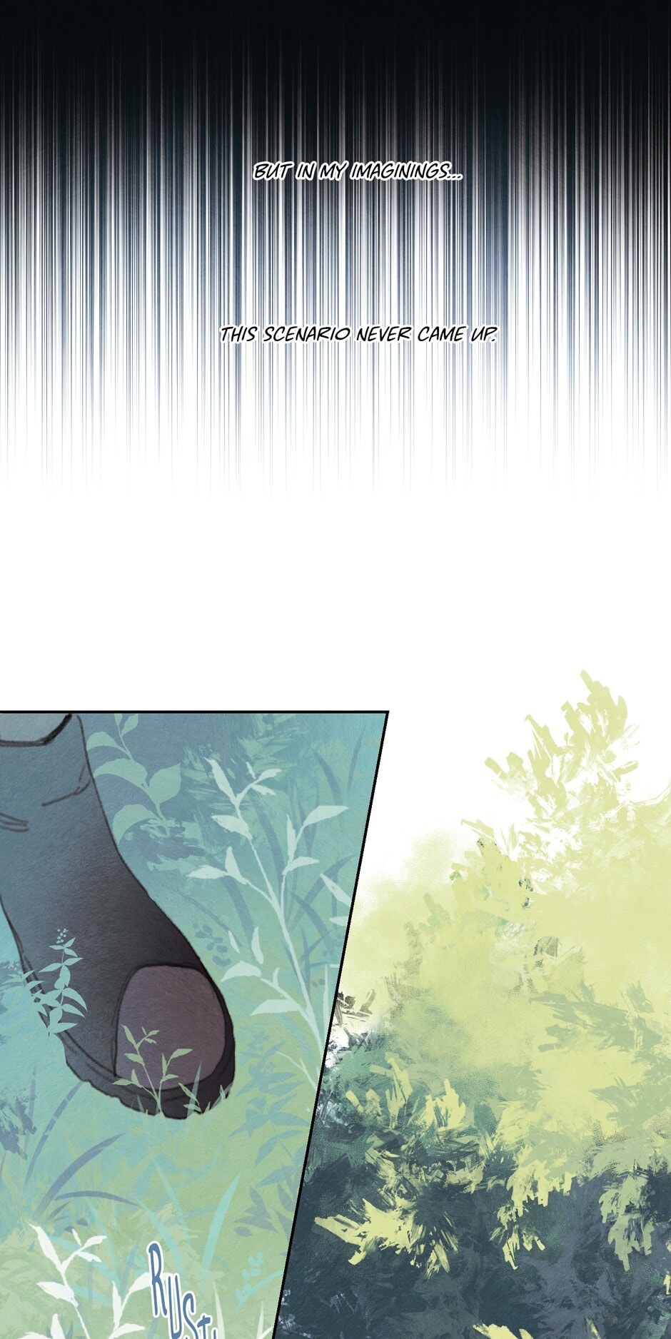 Read Rix Vanus chapter 173 image 4 on Lezhin