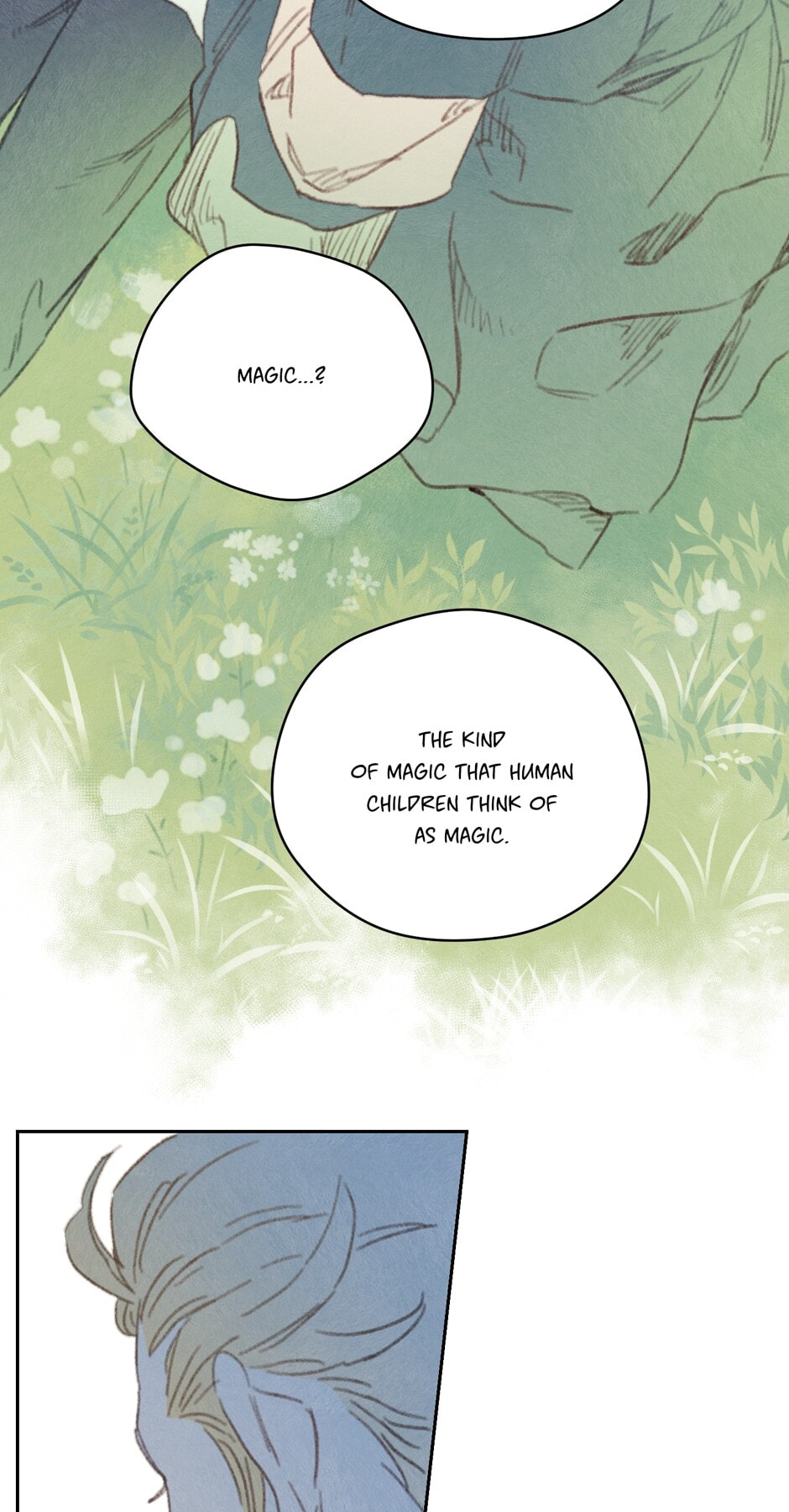Read Rix Vanus chapter 173 image 42 on Lezhin