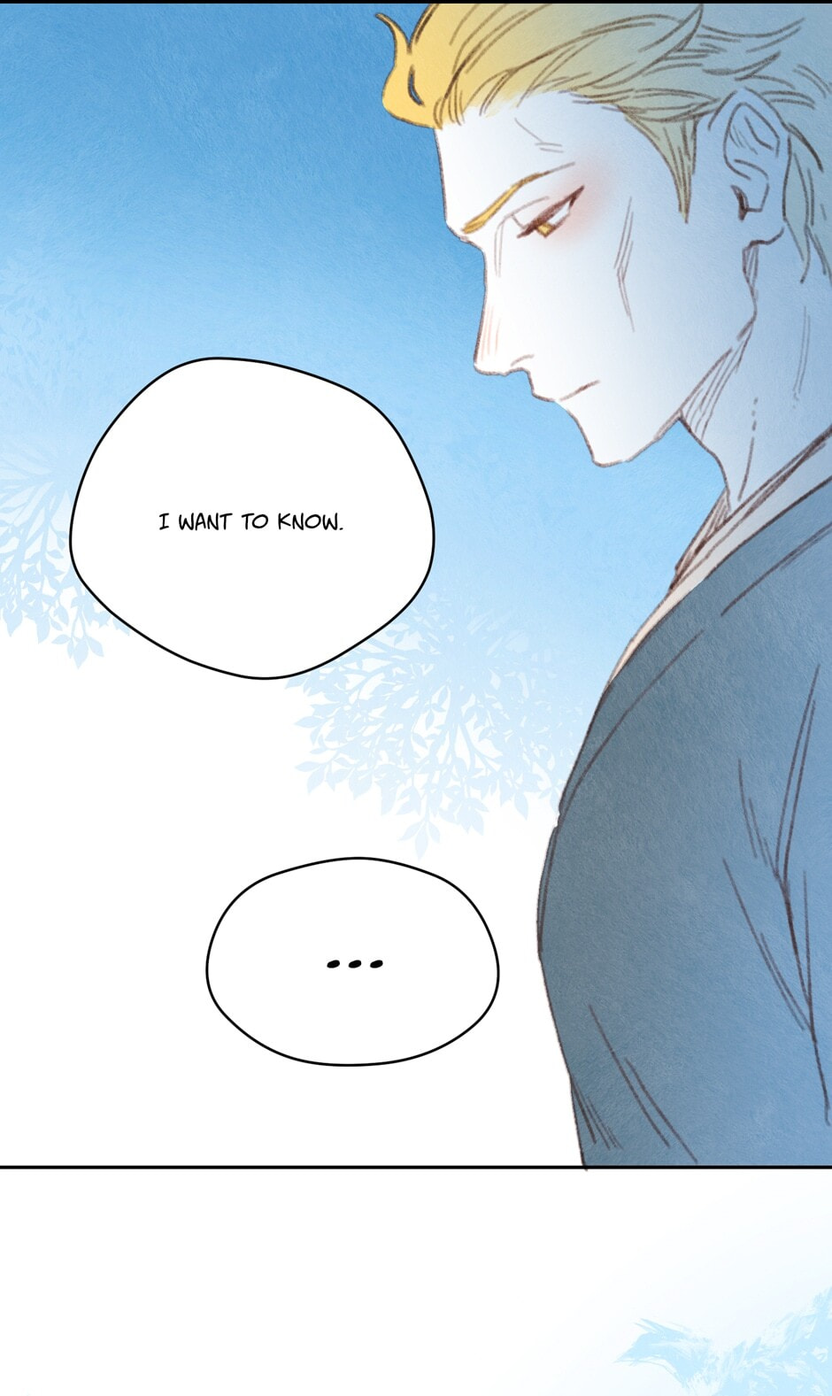 Read Rix Vanus chapter 173 image 45 on Lezhin