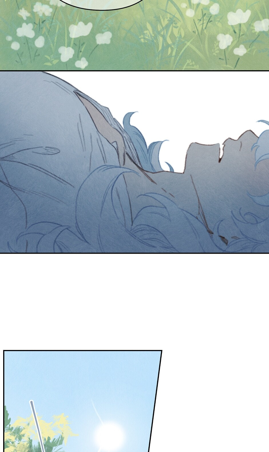 Read Rix Vanus chapter 173 image 47 on Lezhin