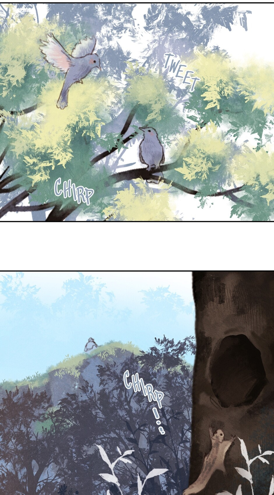 Read Rix Vanus chapter 173 image 49 on Lezhin