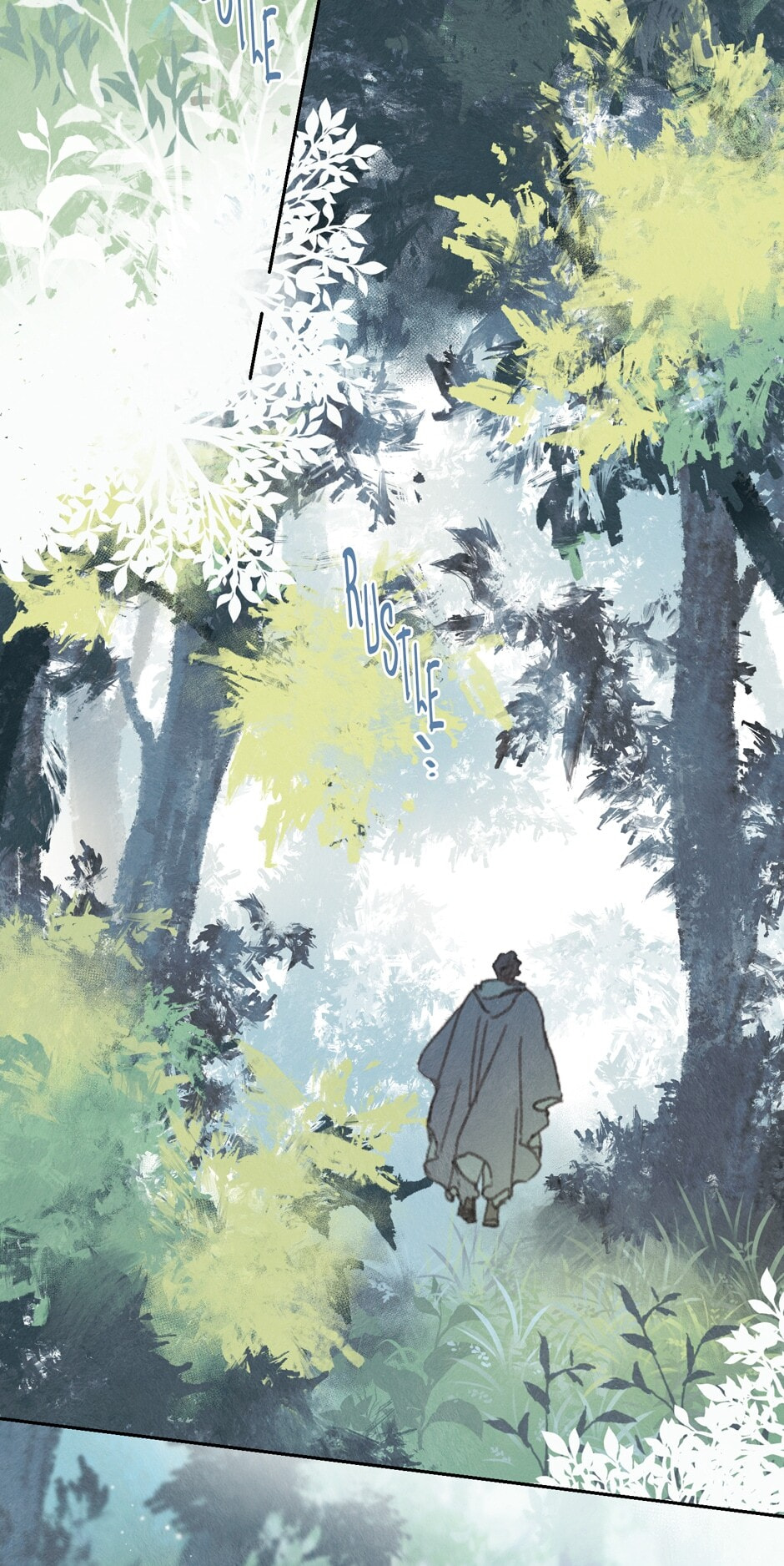 Read Rix Vanus chapter 173 image 5 on Lezhin