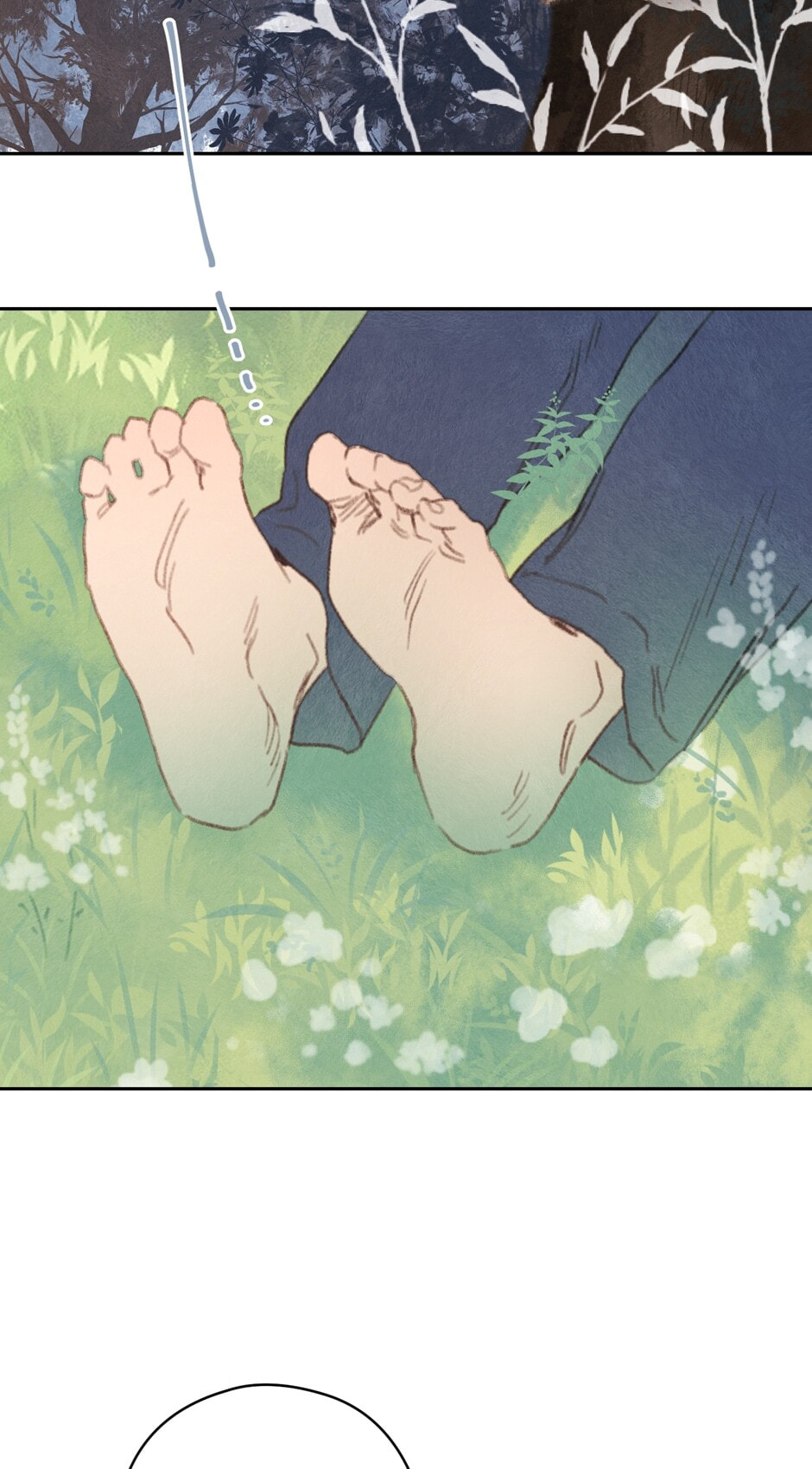 Read Rix Vanus chapter 173 image 50 on Lezhin