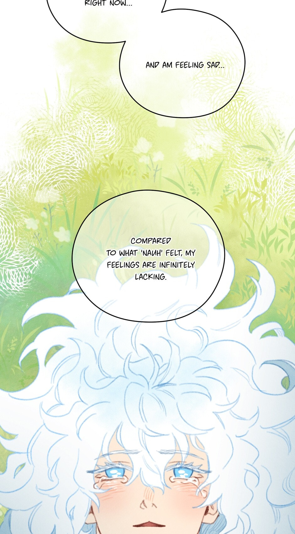 Read Rix Vanus chapter 173 image 52 on Lezhin