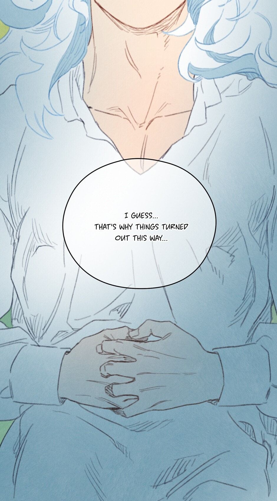 Read Rix Vanus chapter 173 image 53 on Lezhin