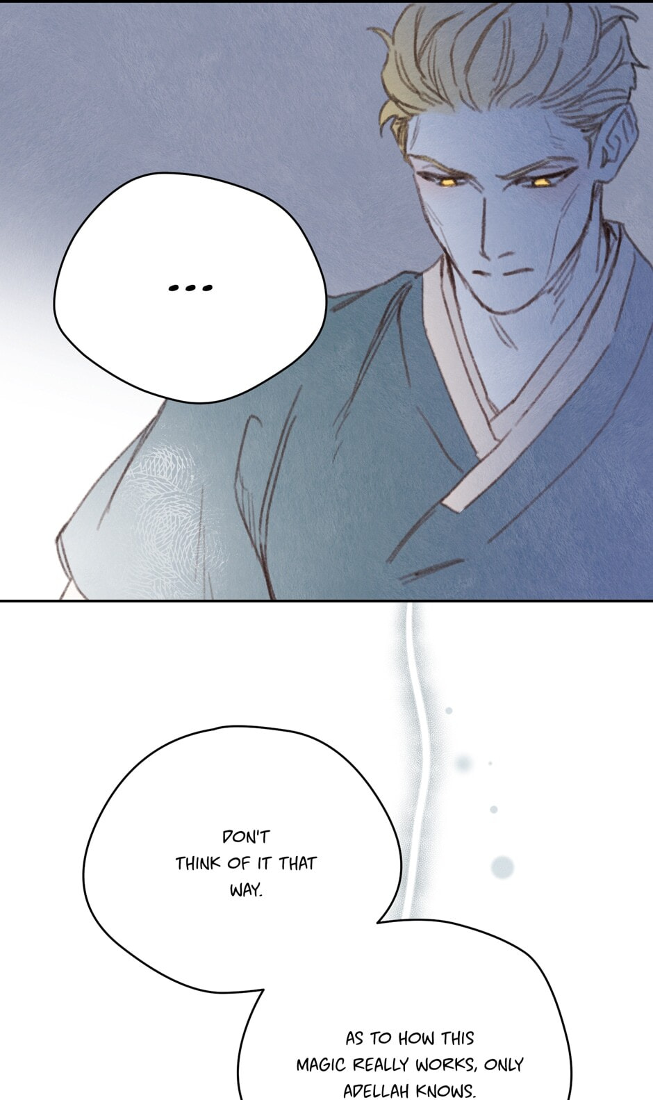 Read Rix Vanus chapter 173 image 54 on Lezhin