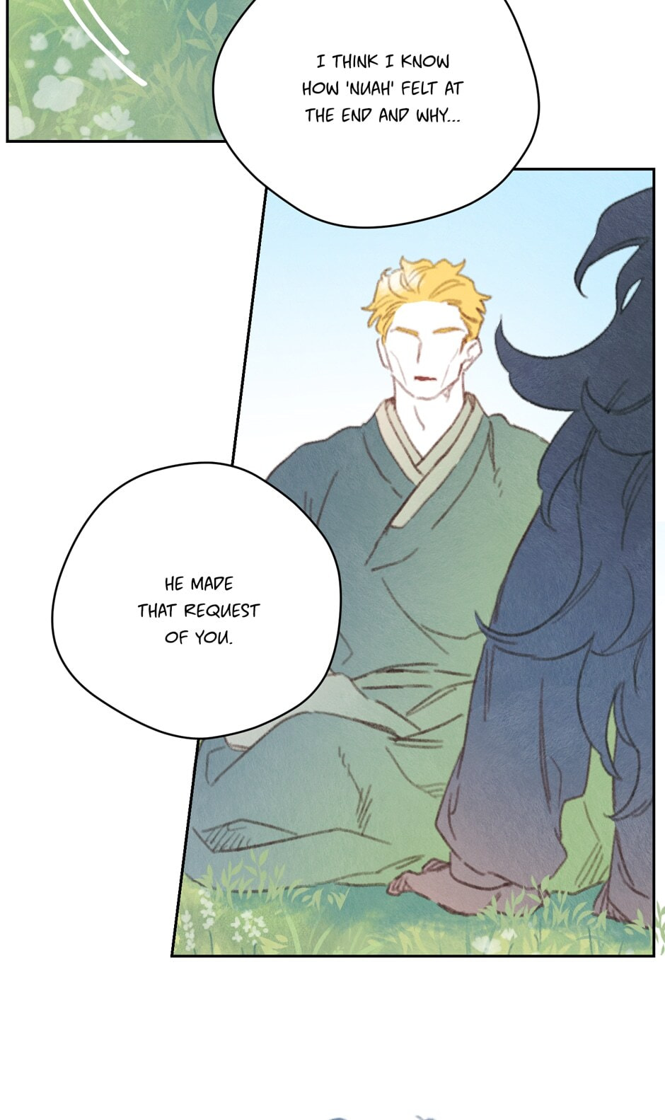Read Rix Vanus chapter 173 image 56 on Lezhin