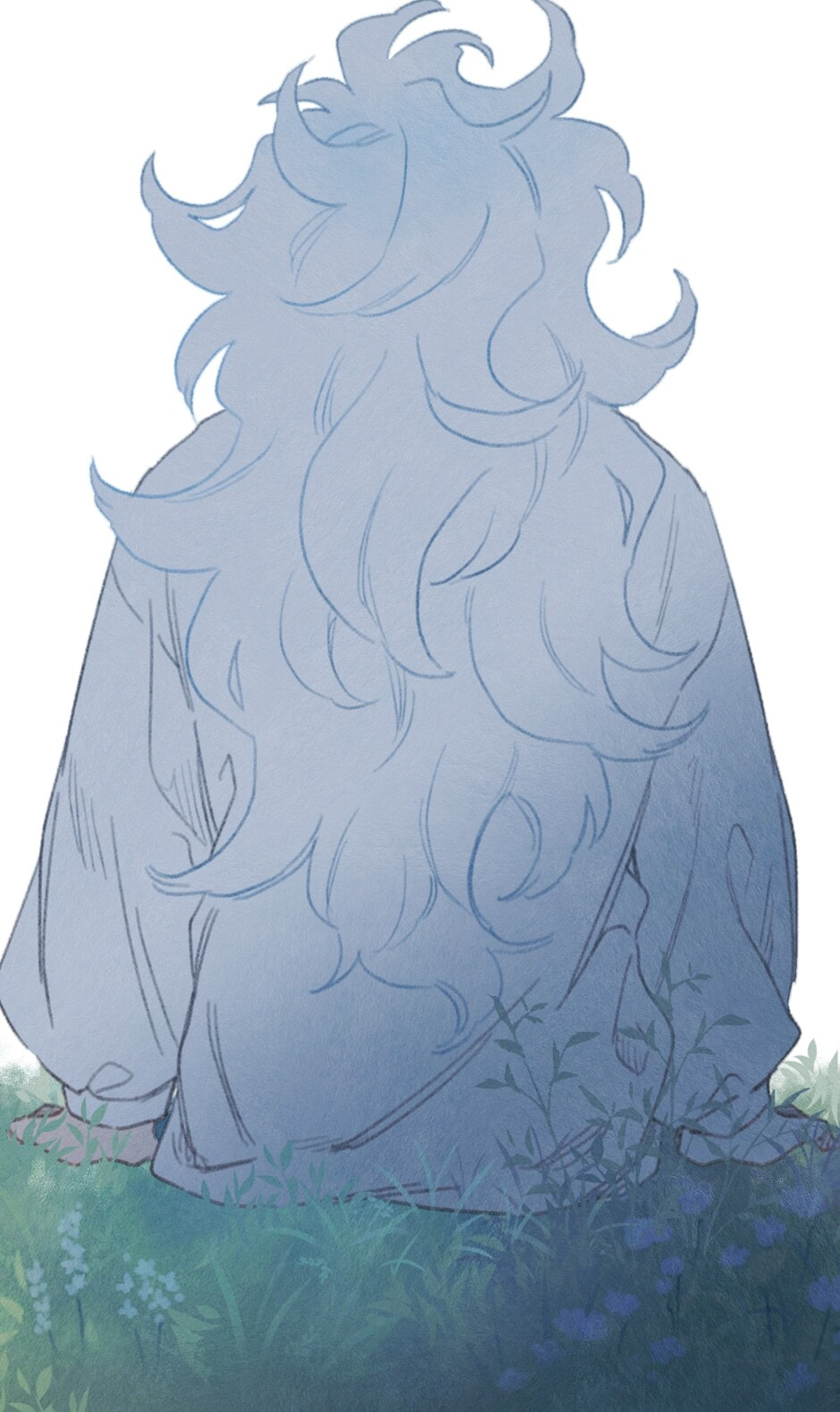 Read Rix Vanus chapter 173 image 57 on Lezhin