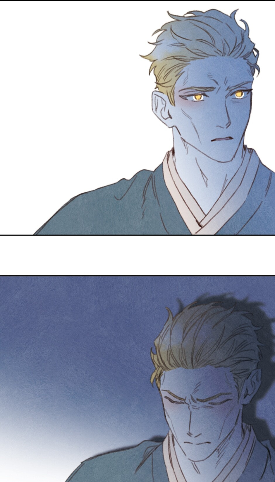 Read Rix Vanus chapter 173 image 58 on Lezhin