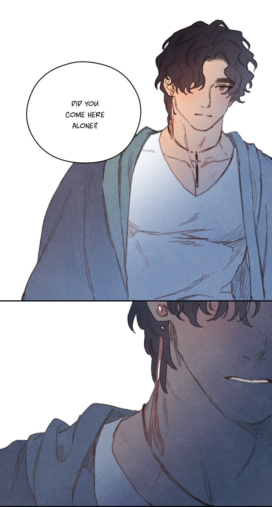 Read Rix Vanus chapter 173 image 66 on Lezhin