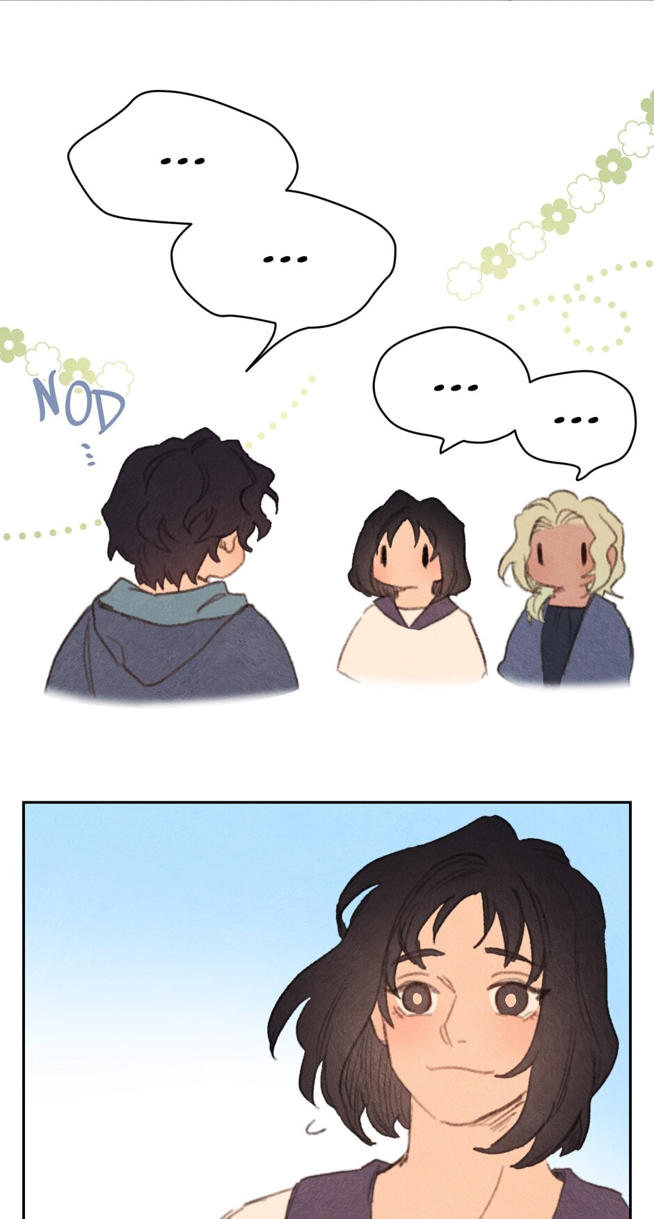 Read Rix Vanus chapter 173 image 67 on Lezhin