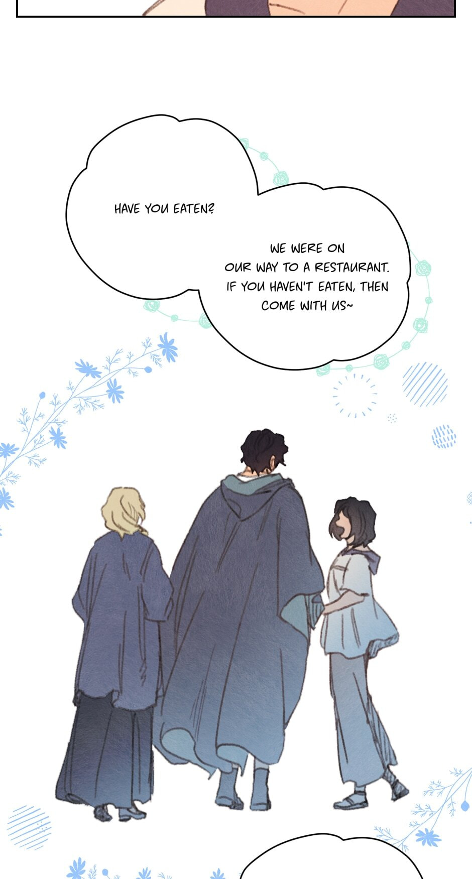 Read Rix Vanus chapter 173 image 68 on Lezhin
