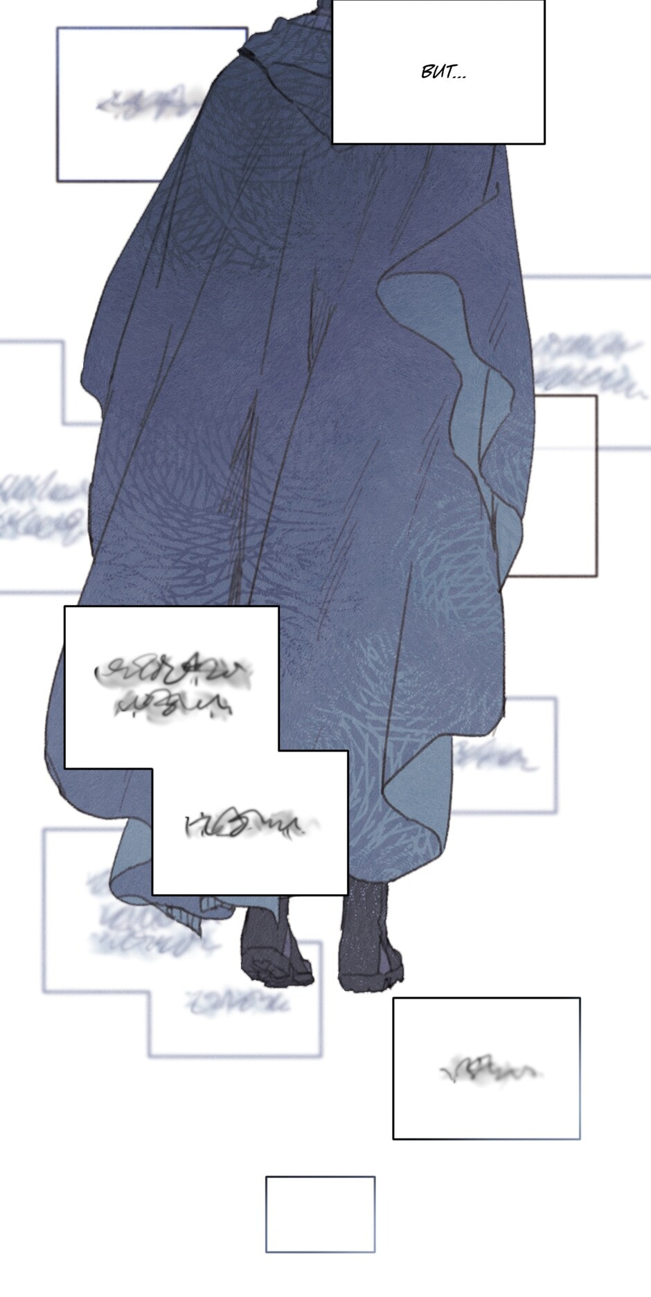 Read Rix Vanus chapter 173 image 7 on Lezhin