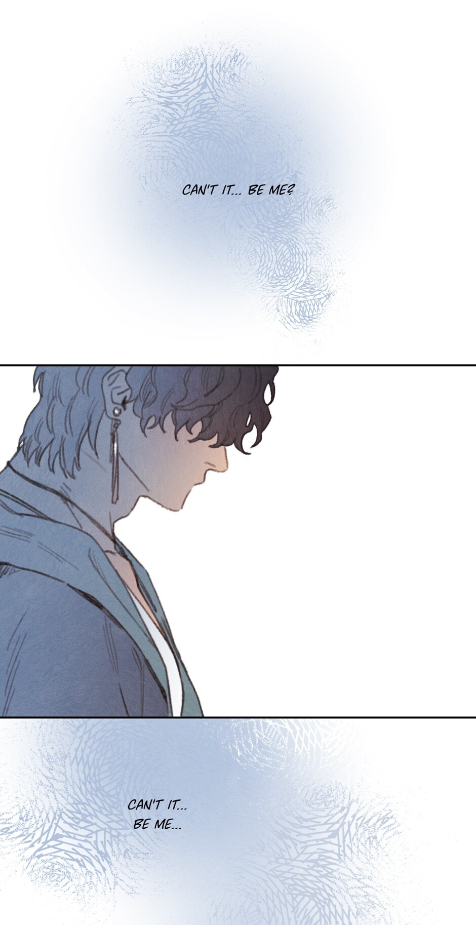 Read Rix Vanus chapter 173 image 8 on Lezhin