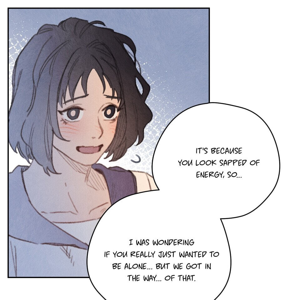 Read Rix Vanus chapter 174 image 10 on Lezhin