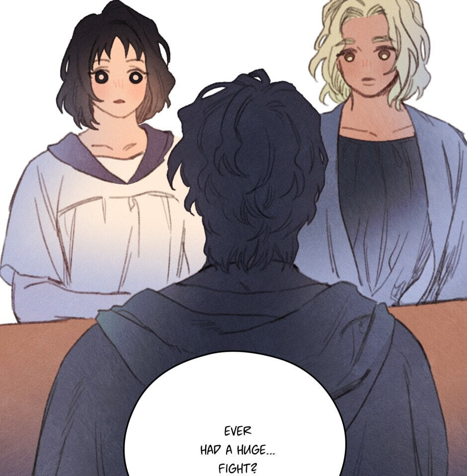 Read Rix Vanus chapter 174 image 13 on Lezhin