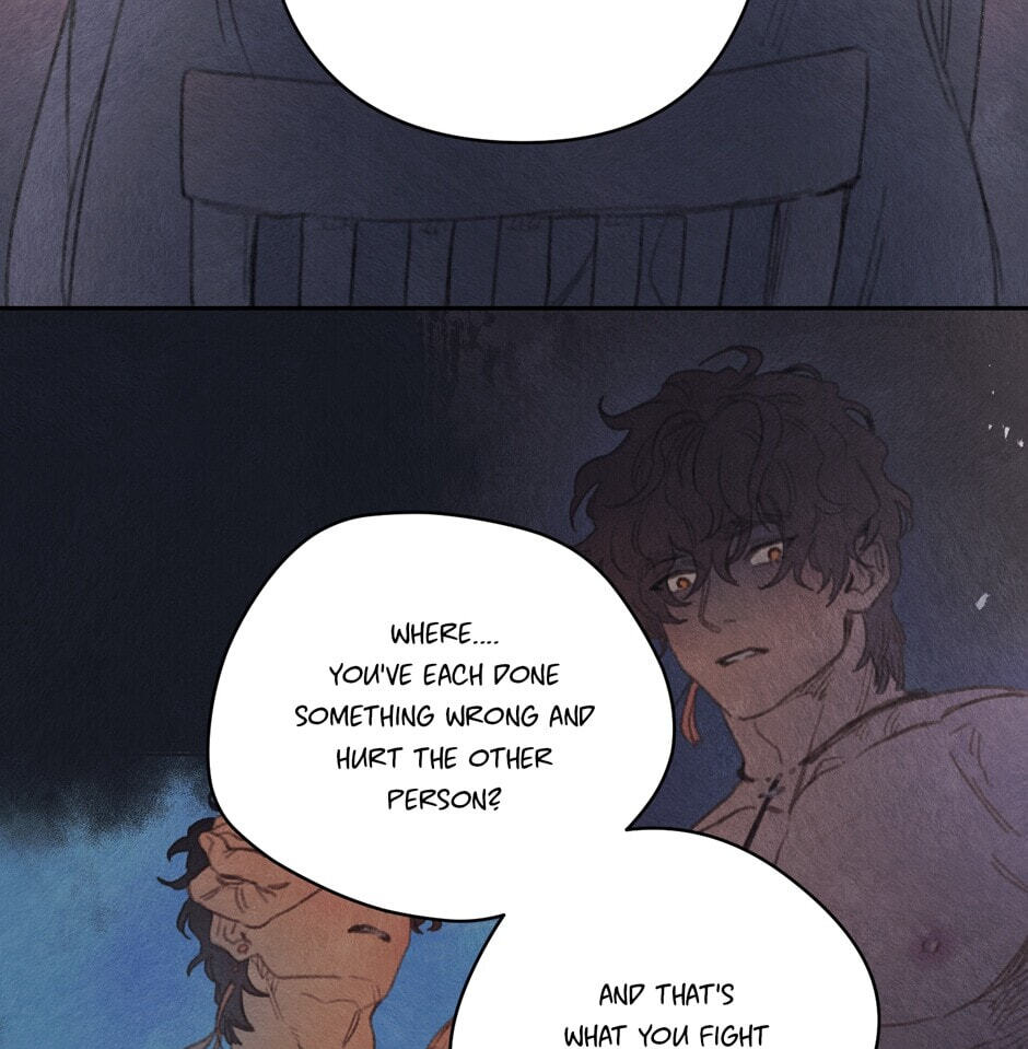 Read Rix Vanus chapter 174 image 14 on Lezhin