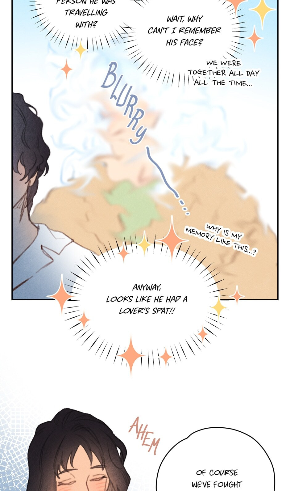 Read Rix Vanus chapter 174 image 17 on Lezhin