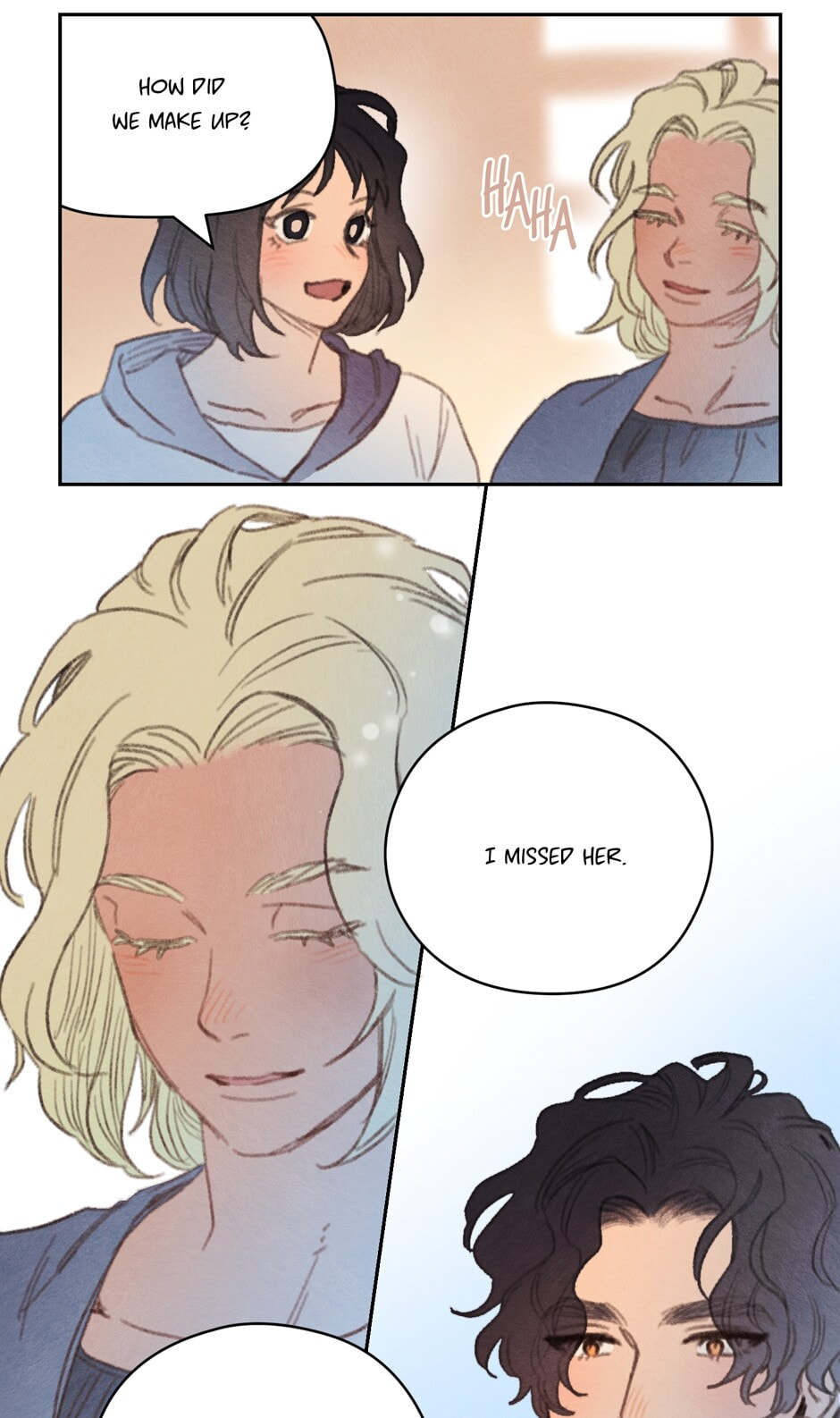 Read Rix Vanus chapter 174 image 20 on Lezhin